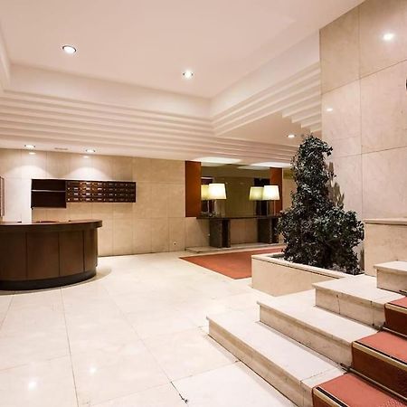 Apartamento En Gran Via Bilbao Exterior foto