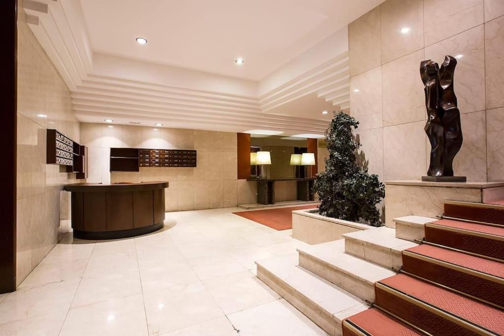 Apartamento En Gran Via Bilbao Exterior foto